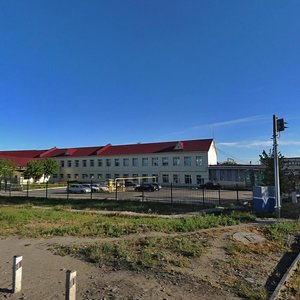 Chaadaeva Street, 121В, Penza: photo