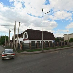 Nïkolay Gogol Street, 116, Karaganda: photo