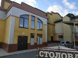 Karla Libknekhta Street, 1/1, Yesk: photo