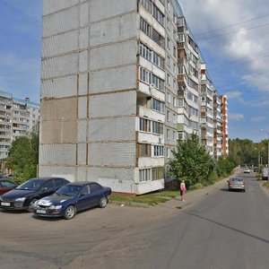 Коломна, Улица Ленина, 67: фото