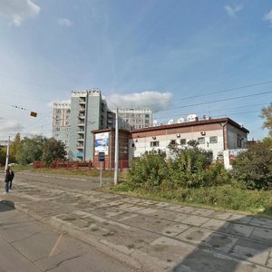 Kutuzova Street, 45, Novokuznetsk: photo