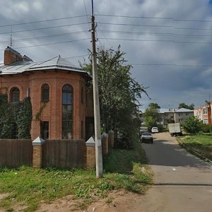 Svobody Street, 16В, Uglich: photo