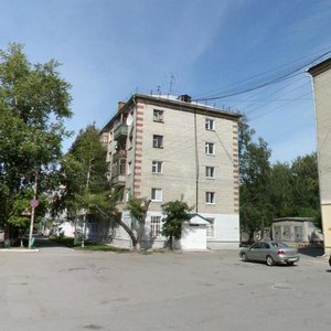 Proyezd Geologorazvedchikov, 13 ، تيومين: صورة