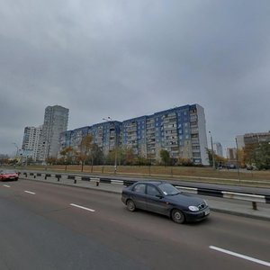 Mykoly Bazhana Avenue, 5Е, Kyiv: photo