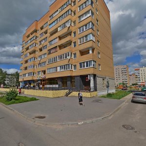 Pskovskaya Street, 15 ، : صورة