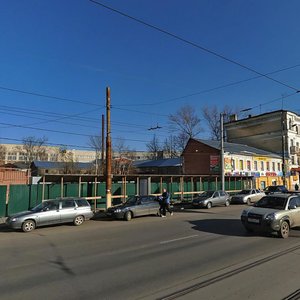 Sovetskaya Street, 55, Tula: photo