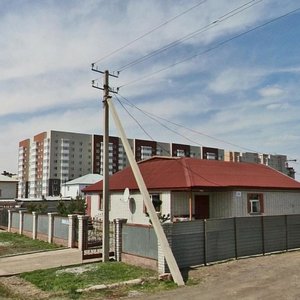 Астана, Улица Талгар, 3: фото