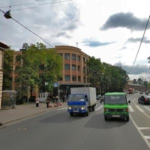 Obukhovskoy Oborony Avenue, 120, Saint Petersburg: photo