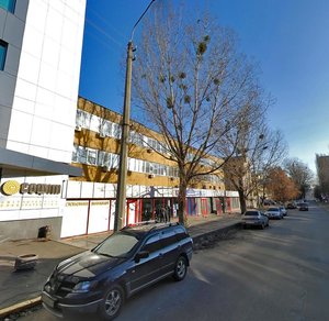 Simi Khokhlovykh Street, 8А, Kyiv: photo