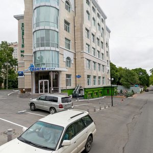 Svetlanskaya Street, No:78Б, Vladivostok: Fotoğraflar