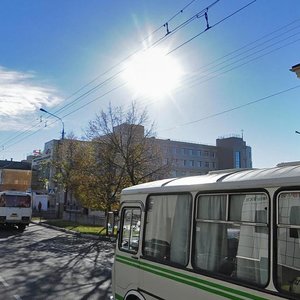 Slavy Avenue, No:25, Belgorod: Fotoğraflar