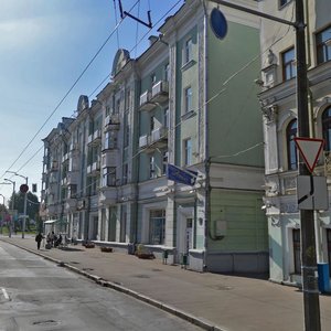 Минск, Улица Клары Цеткин, 2: фото