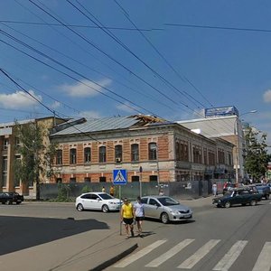 Krasnaya Street, No:10, Tambov: Fotoğraflar