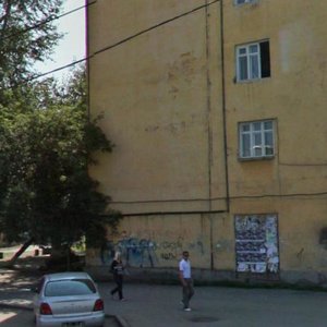 Malysheva Street, 140, Yekaterinburg: photo
