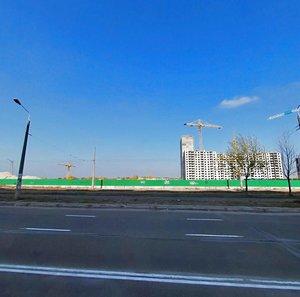 Mykoly Zakrevskoho Street, 95А ، كييف: صورة