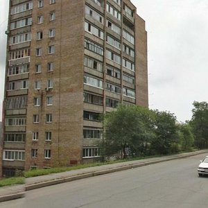 Okatovaya Street, 11А, : foto