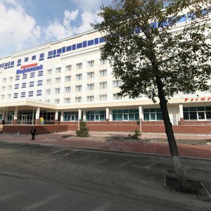 Chelyuskintsev Street, 12, : foto