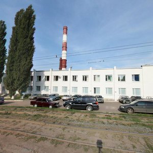 Bolshaya Grazhdanskaya ulitsa, 51, : foto