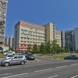 Zelenograd, к1460, Zelenograd: photo