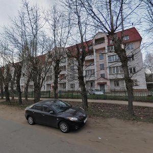 Trudovaya ulitsa, 12, Ivanteevka: photo