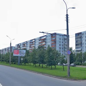 Mira Avenue, 12, Veliky Novgorod: photo