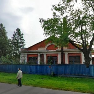 Tsitadelskaya Road, 2Ж, : foto