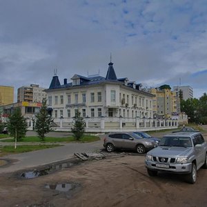 Lomonosova Avenue, 86, Arkhangelsk: photo