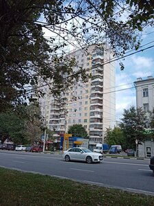 Тула, Октябрьская улица, 89: фото