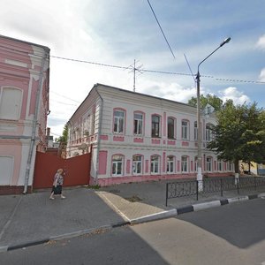 Егорьевск, Советская улица, 104: фото
