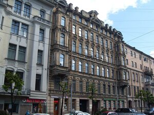 Chaykovskogo Street, 42, : foto