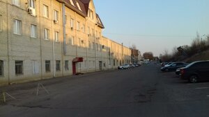 Puchkovka Street, 51Б, Kursk: photo