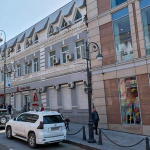 Semyonovskaya Street, 26, Vladivostok: photo