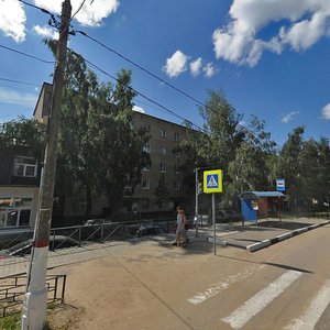 Ulitsa Lebedenko, 21 ، موسكو ومحافظة موسكو: صورة