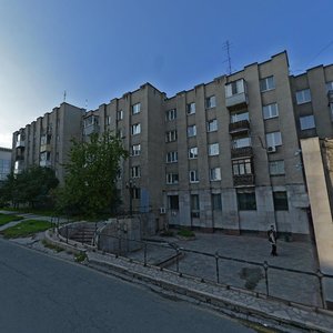 Bograda Street, 26, Krasnoyarsk: photo