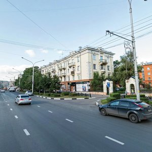 Metallurgov Avenue, 54, Novokuznetsk: photo
