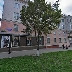 50-letiya Belgorodskoy oblasti Street, 6, Belgorod: photo