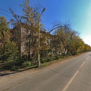 Oktyabrskaya Street, 15, Dubna: photo