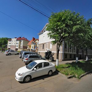 Gornaya Street, 20АБ, Kostroma: photo