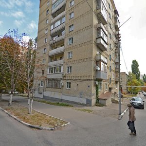 Odesskaya ulitsa, 5, Saratov: photo