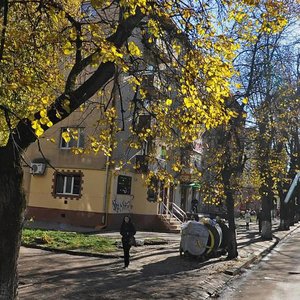 Vulytsia Ivana Franka, 10, Ivano‑Frankivsk: photo