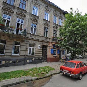 Vulytsia Chekhova, 16, Lviv: photo