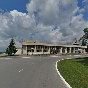 Ulitsa Rayon Aeroporta, 1 ، مقاطعة ليبيتسك: صورة