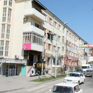 Sokolova Avenue, 57, Rostov‑na‑Donu: photo