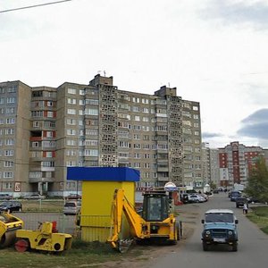 Проспект 70 лет октября 70 фото