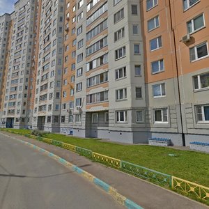 Lukhmanovskaya Street, 15к4, Moscow: photo