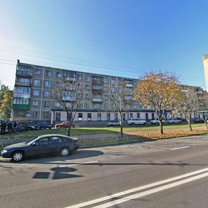 Lili Karastajanavaj Street, 27, Minsk: photo