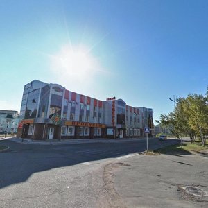 Pionerskaya Street, 70В, : foto