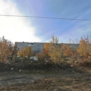 Курган, Улица Карбышева, 60: фото