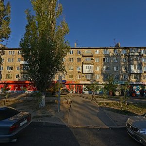 Krasnopolyanskaya Street, 16, Volgograd: photo