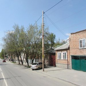 Saryana Street, 20, Rostov‑na‑Donu: photo